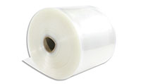 Polypropylene Film- CS Hyde Co.